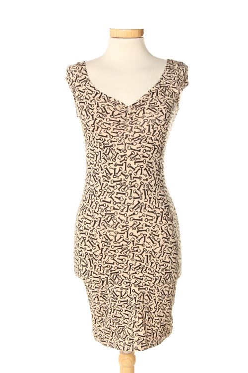 Robe casual