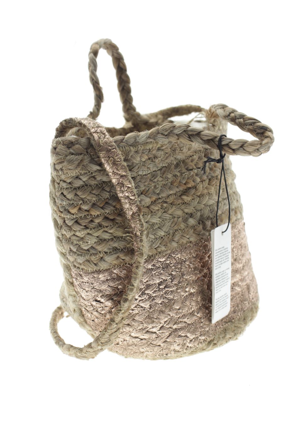 Bandolera Beige de Parfois