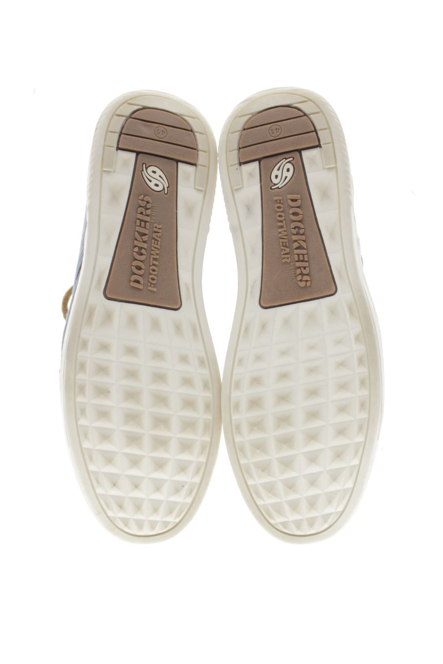 Zapatos de Dockers de la talla 41