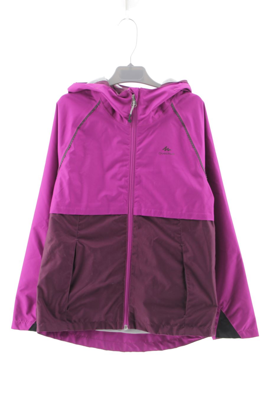 Cazadora de Quechua (DECATHLON) de la talla 8 años de segunda mano