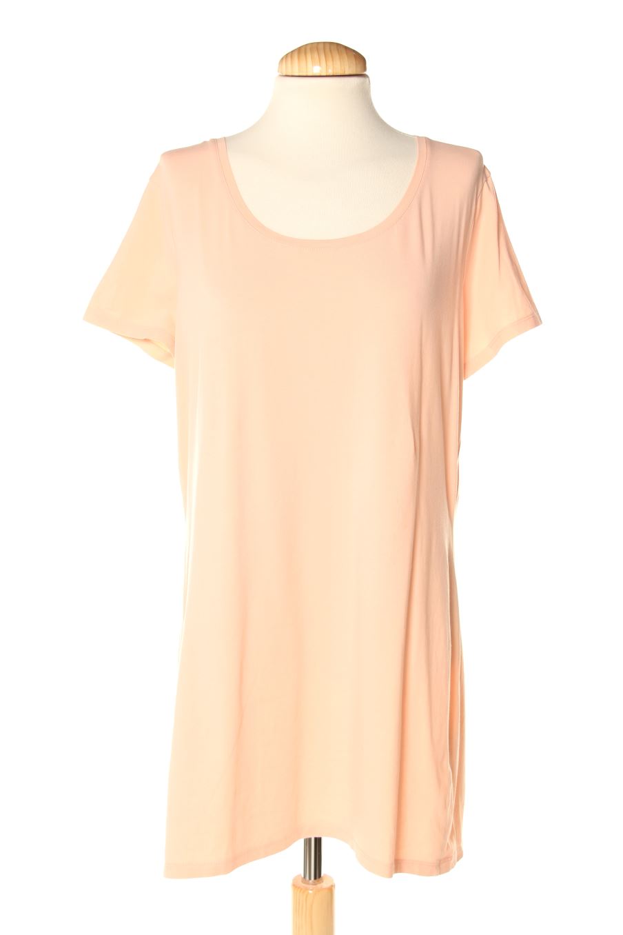 T-shirt C&A de la taille L, de couleur rose