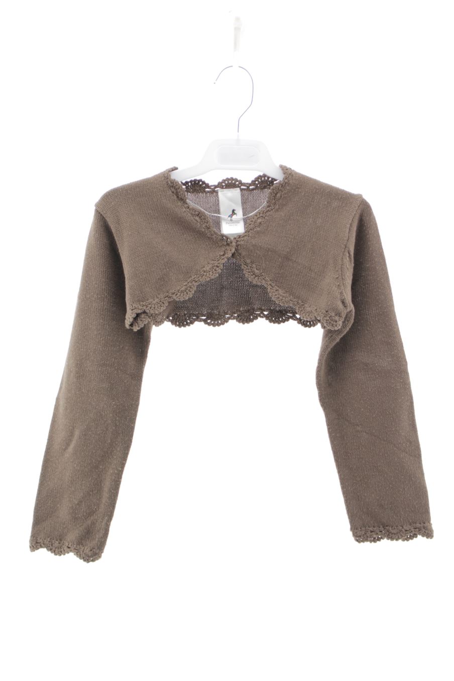 Chaqueta de Palomino (C&A) de la talla 7 años de segunda mano