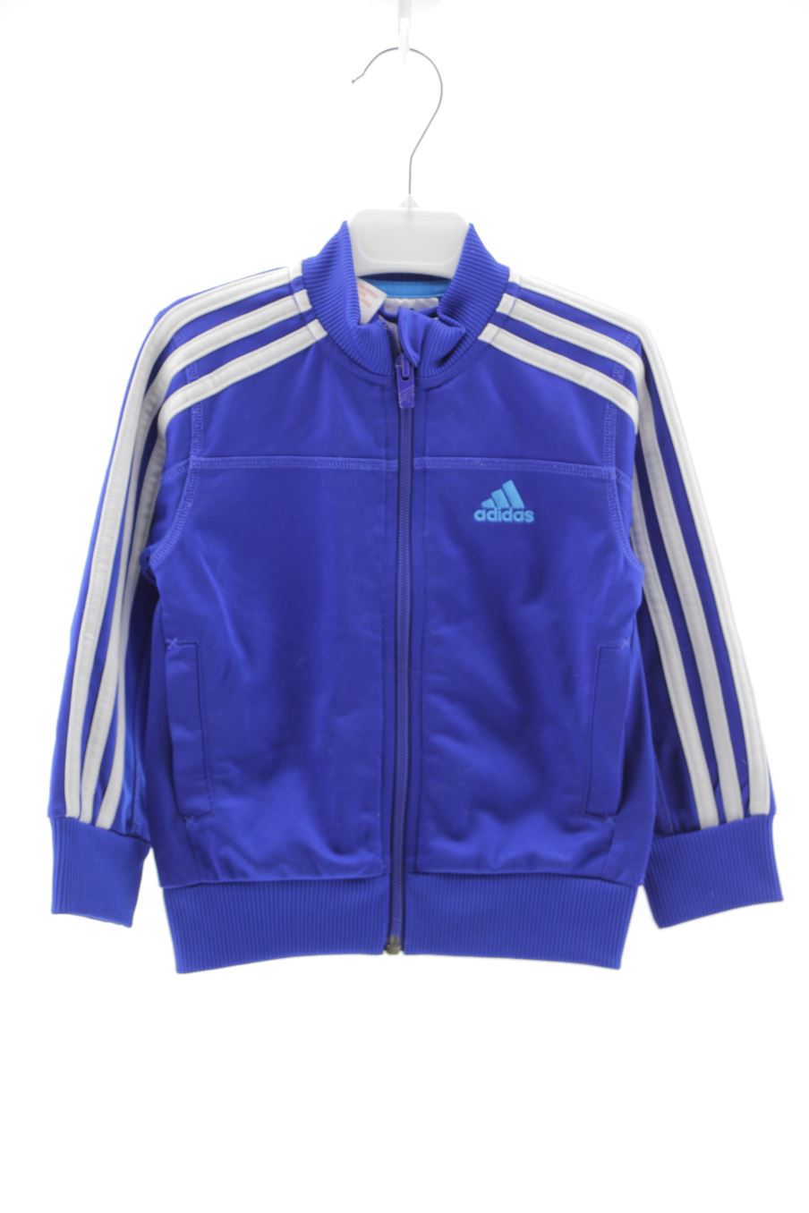 Sudadera de Adidas de la talla 18 meses de segunda mano