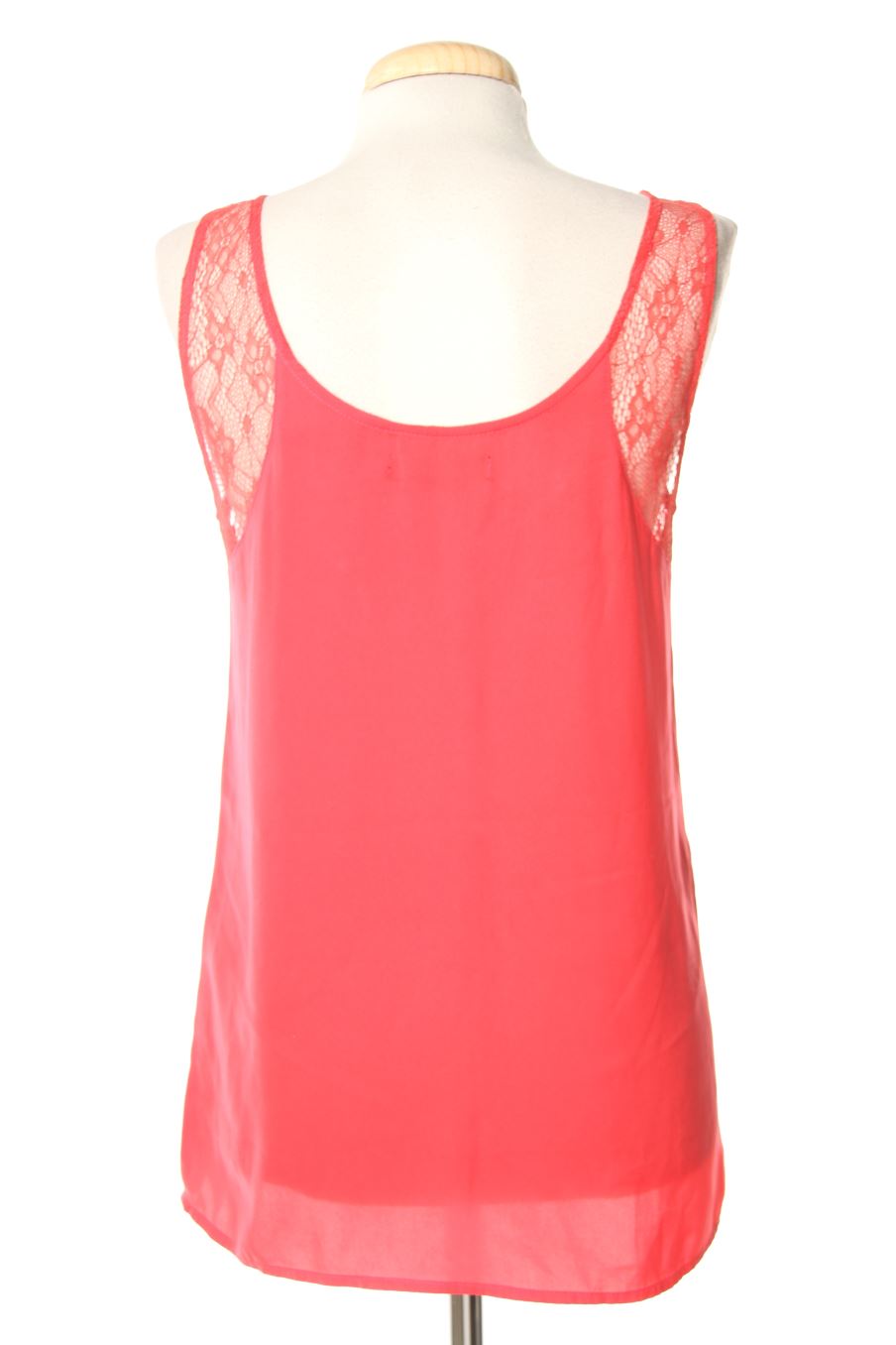 Top Vila de la taille S, de couleur rose