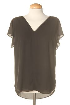 Blusa a maniche corte S H&M, foto 1 di 2