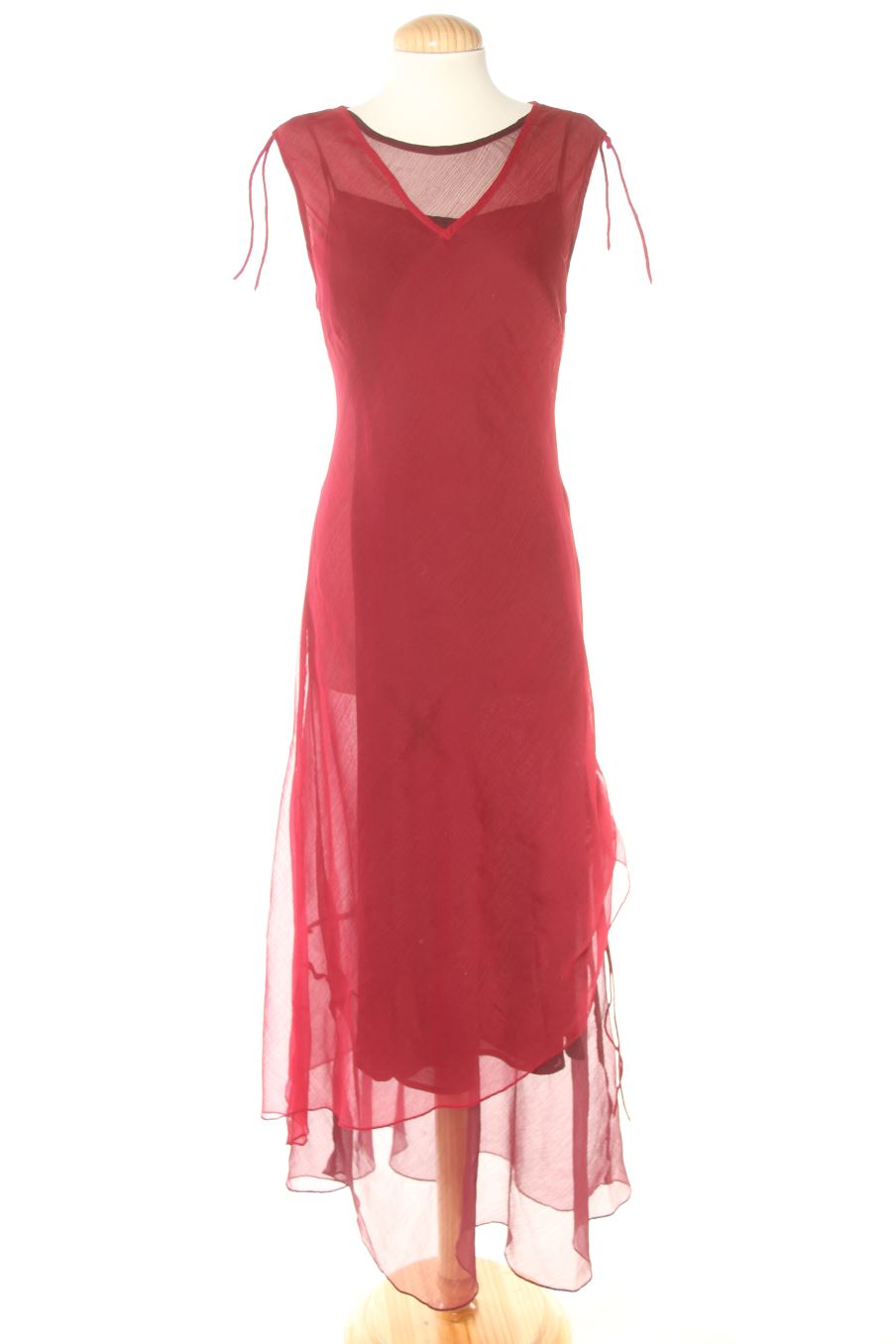 Robe chez jacqueline riu deals