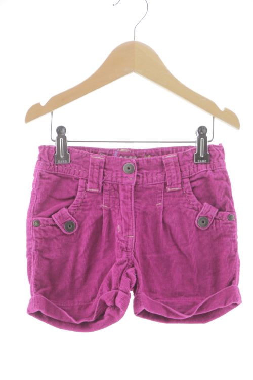 Pantalón corto