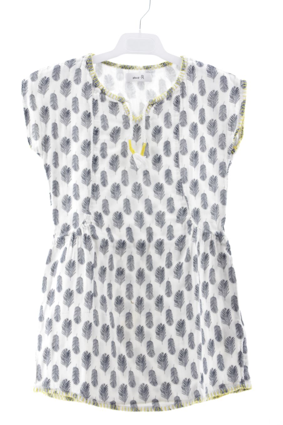 Vestido sport de La redoute de la talla 6 años de segunda mano