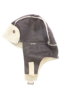 Gorro 2-4 años Laranjinha