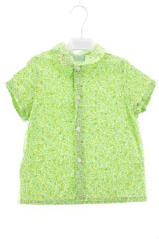 Kurzärmeliges Hemd 106 José Varón