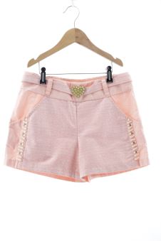 Short 14 ans miss trm