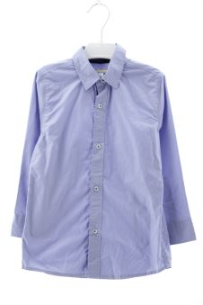 Camicia a maniche lunghe 5 anni Vertbaudet