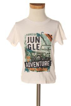 Camiseta 2 años Boboli