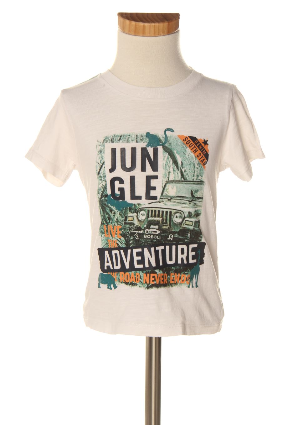 T-shirt Boboli de la taille 2 ans de seconde main