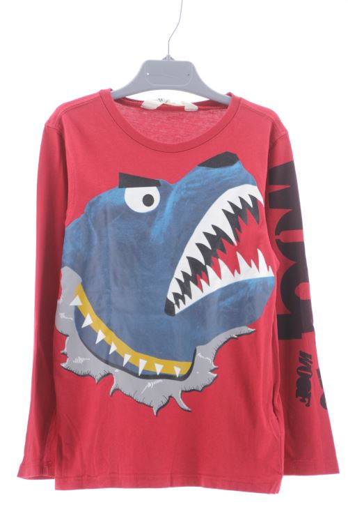 T-shirt manches longues