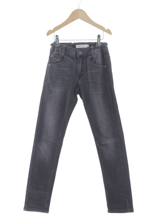 Lange Jeans