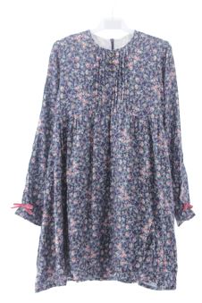 Robe 10 ans Villalobos