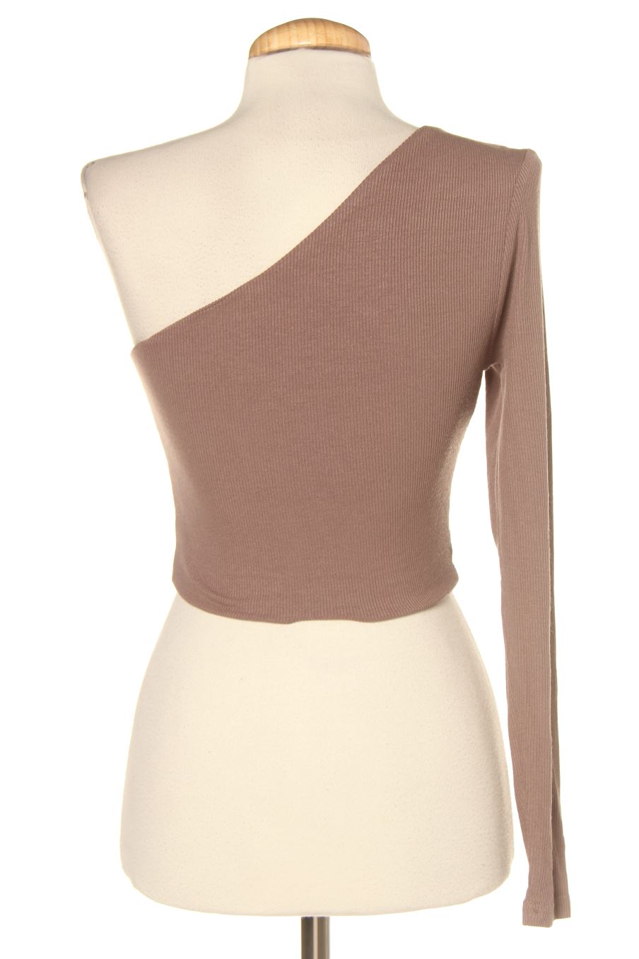 Top Superdown de la taille XS, de couleur gris