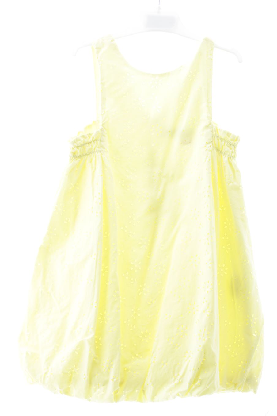 Robe Zara de la taille 6 ans de seconde main