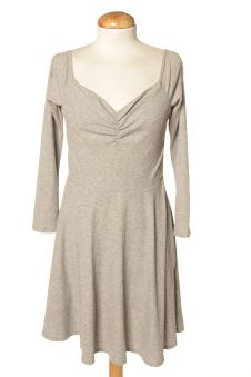 Einfaches Kleid 42 new look