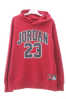 Sudadera 12 años Jordan