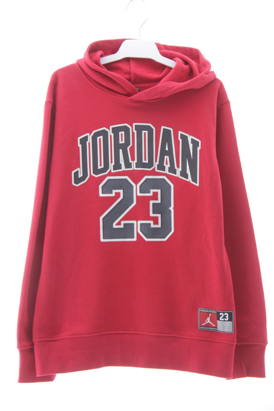 Sudadera de Jordan de la talla 12 años