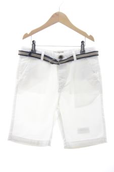 Pantalón corto 8 años Zara