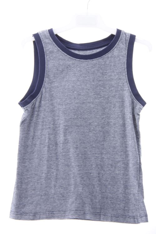 Camiseta sin mangas