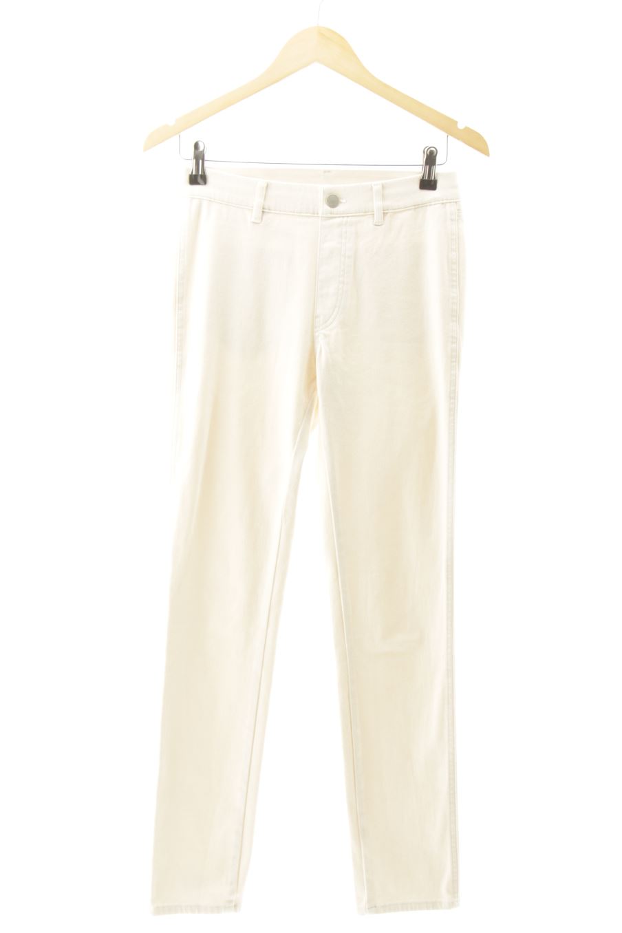 Vaquero de PERCENTIL de la talla S, de color beige de ropa vaquera