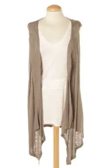 Chemise sans manches M Desigual, photo 1 sur 2