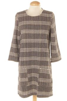 Robe casual XS Zara