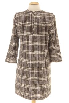 Robe casual XS Zara