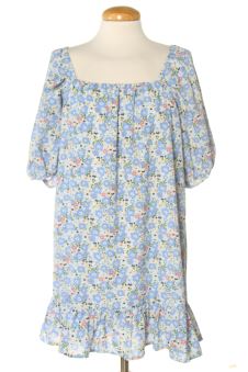 Vestito casual M Kilibbi