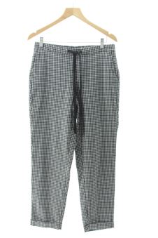 Pantalon Casual M Mango