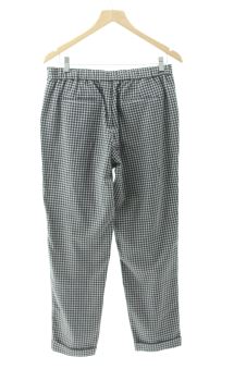 Pantalon Casual M Mango