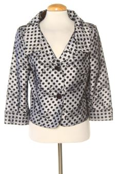 Blazer 40 Zendra