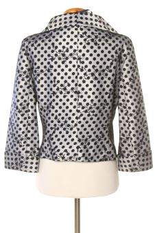Blazer 40 Zendra