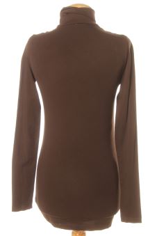 Camiseta manga larga S Stradivarius