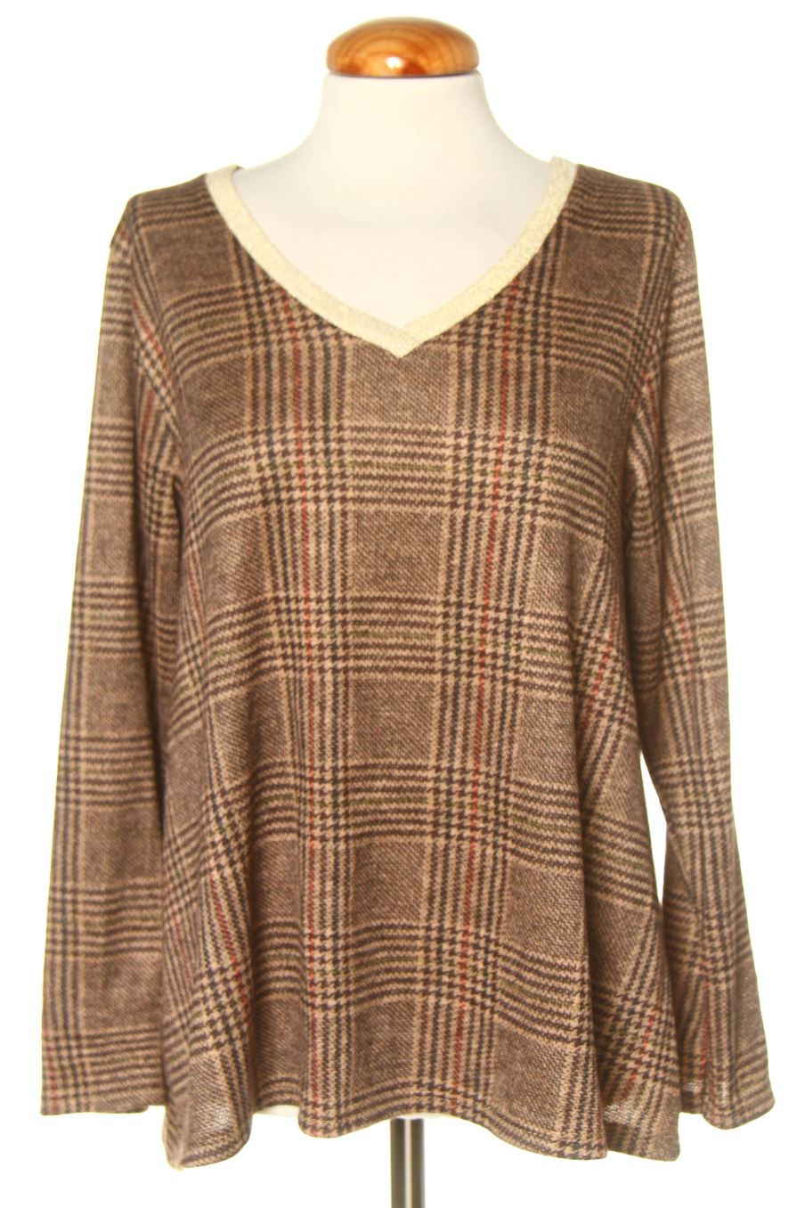 Jersey de Made in italy de la talla M, de color estampado