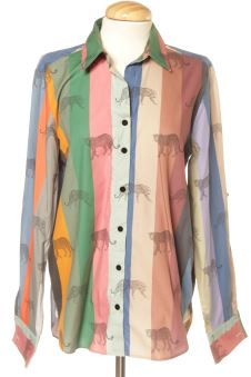 Camisa 42 vilagallo