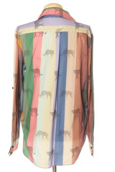Camisa 42 vilagallo