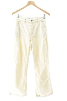 Vaquero 34 Zara