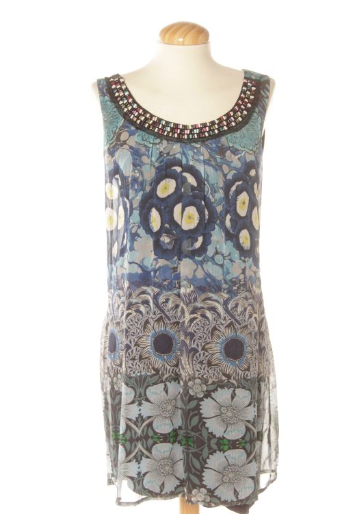 Robe casual