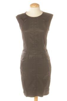 Vestido casual S RAW