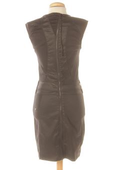 Vestido casual S RAW