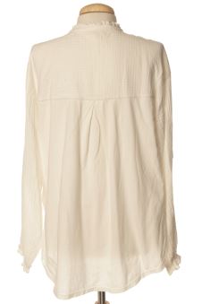 Blusa a maniche lunghe M Yerse