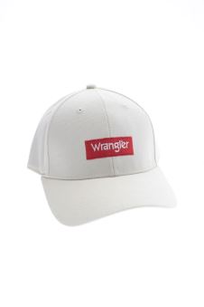 Gorra Única Wrangler