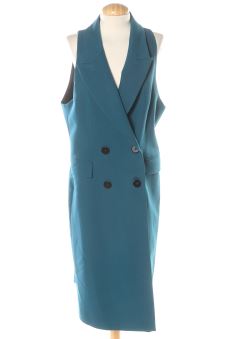 Veste sans manches XL Zara