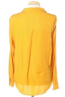 Blusa de manga larga M Bershka
