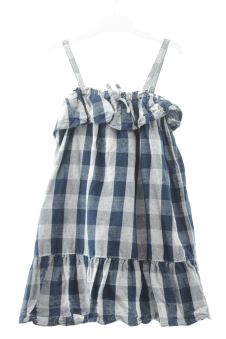 Robe 5 ans Neck & Neck
